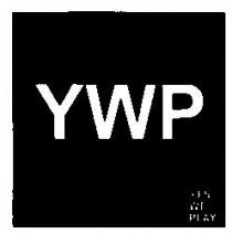YWP BY YES, WE PLAY.