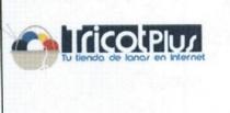 TRICOTPLUS TU TIENDA DE LANAS EN INTERNET