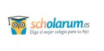 SCHOLARUM.ES ELIGE EL MEJOR COLEGIO PARA TU HIJO