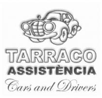 TARRACO ASSISTENCIA CARS AND DRIVERS