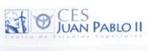 CES JUAN PABLO II CENTRO DE ESTUDIOS SUPERIORES