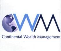 CWM CONTINENTAL WEALTH MANAGEMENT