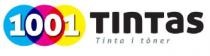 1001 TINTAS. TINTA I TONER