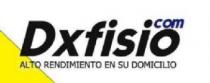 DXFISIO.COM ALTO RENDIMIENTO EN SU DOMICILIO