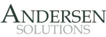ANDERSEN SOLUTIONS