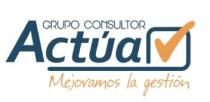 ACTUA GRUPO CONSULTOR MEJORAMOS LA GESTION