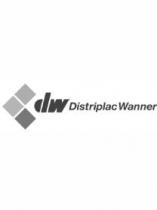 DW DISTRIPLAC WANNER