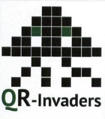 QR-INVADERS