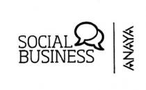 SOCIAL BUSINESS ANAYA