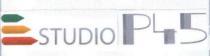 STUDIO P45