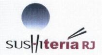 SUSHITERIA RJ