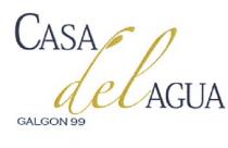 CASA DEL AGUA GALGON 99