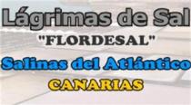 LAGRIMAS DE SAL 
