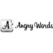 A1 ANGRY WORDS