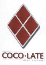 COCO.LATE LATEX COUTURE