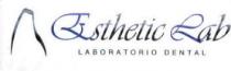 ESTHETIC LAB LABORATORIO DENTAL