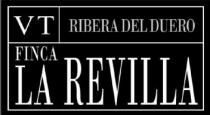 VT RIBERA DEL DUERO FINCA LA REVILLA