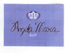 ANGELA MARIA KIDS