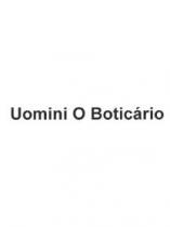 UOMINI O BOTICARIO