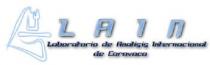 LAIN LABORATORIO DE ANALISIS INTERNACIONAL DE CARAVACA
