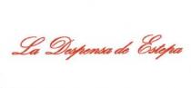 LA DESPENSA DE ESTEPA