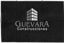 GUEVARA CONSTRUCCIONES