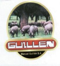 GUILLEN MANUEL GUILLEN S.A.