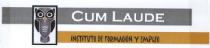 CUM LAUDE INSTITUTO DE FORMACION Y EMPLEO