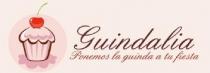 GUINDALIA PONEMOS LA GUINDA A TU FIESTA