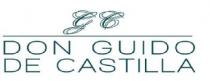 GC DON GUIDO DE CASTILLA