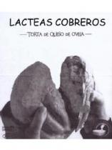 LACTEAS COBREROS - TORTA DE QUESO DE OVEJA -