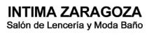 INTIMA ZARAGOZA SALON DE LENCERIA Y MODA BAÑO