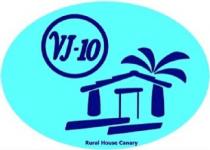 VJ-10 RURAL HOUSE CANARY