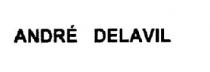ANDRE DELAVIL