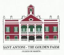 SANT ANTONI - THE GOLDEN FARM PUERTO DE MAHON