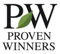 PW PROVEN WINNERS