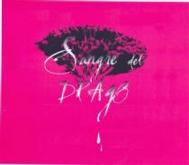 SANGRE DEL DRAGO
