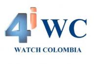 4I WC WATCH COLOMBIA