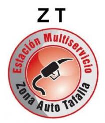 ZT ESTACION MULTISERVICIO ZONA AUTO TAFALLA