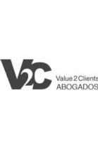 V2C VALUE 2 CLIENTS ABOGADOS