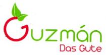 GUZMAN DAS GUTE