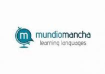 MUNDIOMANCHA LEARNING LANGUAGES