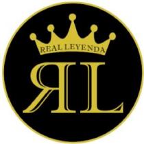 RL REAL LEYENDA