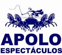 APOLO ESPECTACULOS