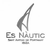ES NAUTIC SANT ANTONI DE PORTMANY IBIZA