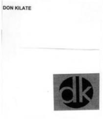 DON KILATE DK