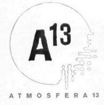 A13 ATMOSFERA 13
