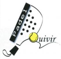 PADEL UIVIR