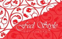 FEEL STYLE ESTILISTAS