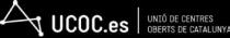 UCOC.ES UNIO DE CENTRES OBERTS DE CATALUNYA